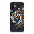 DETROIT TIGERS LOGO ART iPhone 12 Mini Case Cover