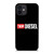 DIESEL CLOTHING LOGO iPhone 12 Mini Case Cover