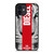 DIESEL CLOTHING TIGER iPhone 12 Mini Case Cover