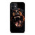 GIVENCHY ROTTWEILER DOG SMILE iPhone 12 Mini Case Cover