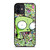 INVADER ZIM CARTOON COLLAGE iPhone 12 Mini Case Cover