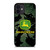 JOHN DEERE TRACTOR LOGO CAMO iPhone 12 Mini Case Cover