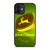 JOHN DEERE iPhone 12 Mini Case Cover