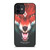 MARCELO BURLON FOX iPhone 12 Mini Case Cover