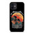 METALLICA BAND ICON SKULL iPhone 12 Mini Case Cover