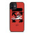 OFF WHITE NIKE AIR JORDAN iPhone 12 Mini Case Cover