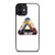 PALACE SKATEBOARD ICON LOGO iPhone 12 Mini Case Cover