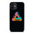 PALACE SKATEBOARD LOGO ICON iPhone 12 Mini Case Cover