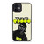 RAPPER TRAFIS SCOTT iPhone 12 Mini Case Cover