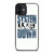 SYSTEM OF A DOWN BAND iPhone 12 Mini Case Cover SYSTEM OF A DOWN BAND iPhone 12 Mini Case Cover