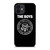THE BOYS SUPERHEROES LOGO iPhone 12 Mini Case Cover