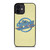 THE STROKES BAND COLORFUL LOGO iPhone 12 Mini Case Cover