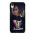 YNW MELLY RAPPER iPhone XR Case Cover