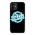 THE STROKES BAND PIXEL LOGO iPhone 12 Mini Case Cover