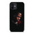 TRAFIS SCOTT FACE iPhone 12 Mini Case Cover