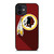 WASHINGTON REDSKINS SIMPLE LOGO iPhone 12 Mini Case Cover