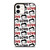 BETTY BOOP LOVE iPhone 12 Case Cover