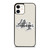 BLACK MYTH WUKONG GAMES LOGO iPhone 12 Case Cover
