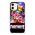 FORTNITE BATTLE ROYAL GAME iPhone 12 Case Cover FORTNITE BATTLE ROYAL GAME iPhone 12 Case Cover