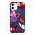 GENGAR POKEMON POCKET MONSTERS iPhone 12 Case Cover