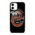 HARLEY DAVIDSON MOTORCYCLE LEGENDARY iPhone 12 Case Cover