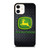 JOHN DEERE 4 iPhone 12 Case Cover