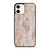 JOHN DEERE RUSTY LOGO iPhone 12 Case Cover