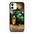 JOHN DEERE TRACTOR 2 iPhone 12 Case Cover