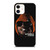 KENDRICK LAMAR FACE iPhone 12 Case Cover