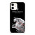 MARCELO BURLON TIGER LOGO iPhone 12 Case Cover