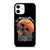 METALLICA BAND ICON SKULL iPhone 12 Case Cover