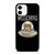 MOSCHINO BEAR UFO iPhone 12 Case Cover