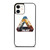 PALACE SKATEBOARD ICON LOGO iPhone 12 Case Cover