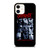 SLIPKNOT BAND FORMATION iPhone 12 Case Cover