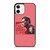 THE BOYS HOMELANDER I'LL LASER iPhone 12 Case Cover