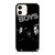 THE BOYS HOMELANDER SOLDIER BOY BUTCHER iPhone 12 Case Cover