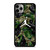 AIR JORDAN LOGO CAMO iPhone 11 Pro Max Case Cover