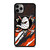 ANAHEIM DUCKS HOCKEY CLUB LOGO iPhone 11 Pro Max Case Cover