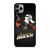 ANAHEIM DUCKS LOGO HOCKEY TEAM iPhone 11 Pro Max Case Cover