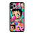 BETTY BOOP DUM DUM iPhone 11 Pro Max Case Cover