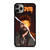 BILLY BUTCHER THE BOYS iPhone 11 Pro Max Case Cover