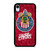 CHIVAS DE GUADALAJARA FOOTBALL iPhone XR Case Cover CHIVAS DE GUADALAJARA FOOTBALL iPhone XR Case Cover