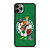 BOSTON CELTICS LOGO SCOOBY DOO iPhone 11 Pro Max Case Cover