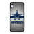 DALLAS COWBOYS NFL LOGO iPhone XR Case Cover
