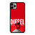 DIESEL CLOTHING MONGKEY iPhone 11 Pro Max Case Cover
