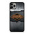 HARLEY DAVIDSON LOGO 120 YEARS iPhone 11 Pro Max Case Cover