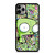 INVADER ZIM CARTOON COLLAGE iPhone 11 Pro Max Case Cover