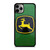 JOHN DEERE 3 iPhone 11 Pro Max Case Cover