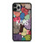 KAWS ICONS iPhone 11 Pro Max Case Cover