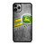 LOGO JOHN DEERE iPhone 11 Pro Max Case Cover